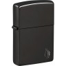 Зажигалка ZIPPO ARMOR® FLAME 46402
