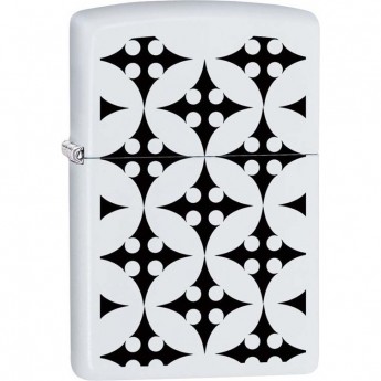 Зажигалка ZIPPO 214 THROWING STARS Зажигалка ZIPPO 214 THROWING STARS